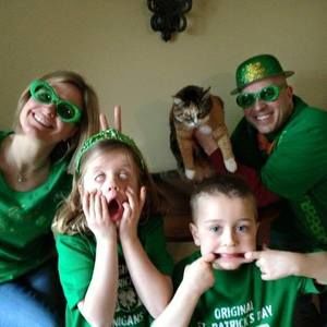 Meet your Posher, Amy